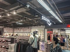 -法雅体育工厂店(皂君庙路店)