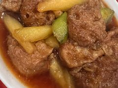 -林家饭店(新林公路店)