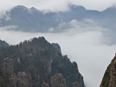 -神农架景区