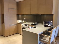 -广州辉盛阁国际公寓