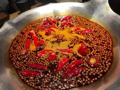 老四川麻辣锅-湊湊火锅·茶憩(皇姑万象汇店)