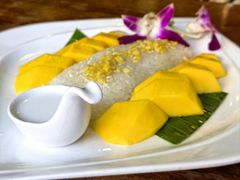 -Dang restaurant (patong phuket)