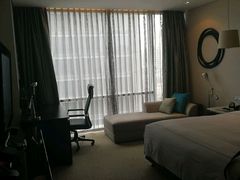 -青岛海尔洲际酒店