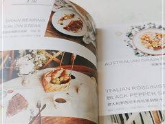 -ins森林童话餐厅coffee&bistro