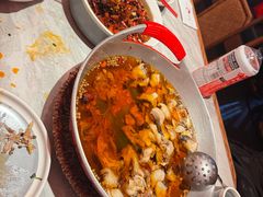 -龙人居·水煮鱼(五道口店)