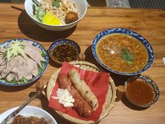 -捡角台湾食堂(花木Plus乐坊店)