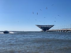 -山海广场