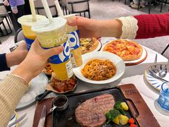 -必胜客(庆阳南大街店)