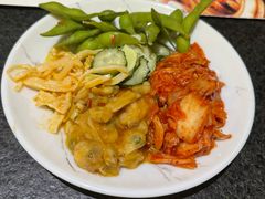 -神户赤童日式烤肉伙伴(东直门店)
