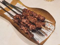 -巴扎屋大盘鸡·新疆菜(汇嘉时代店)