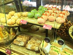 -味多美蛋糕(阜成门店)