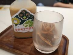 -柠檬树茶餐厅(海雅缤纷城店)