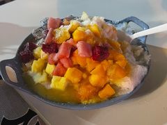 -王中王刨冰
