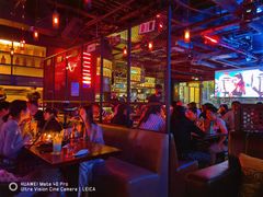 大堂-MARU玛露音乐餐厅(大学路店)