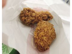 -麦当劳(百利广场店)