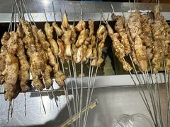 -小王烧烤(毓龙路店)