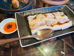 -白天鹅宾馆-玉堂春暖餐厅
