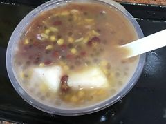 冬三宝-百花传统甜品店(原址店)