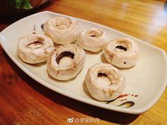 -杀猪天·韩国烤肉(铁路街第一分店)