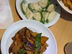 -关东小磨东北菜(上海长风大悦城店)