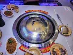 -徐家屯铁锅炖(宋家庄店)