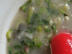 羊杂汤-武圣羊汤·西北面(安德路店)
