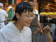-有奴思烤肉·清真(正宁路店)