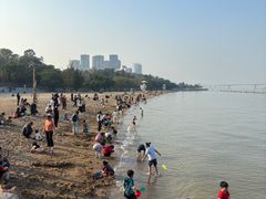 -南沙天后宫景区