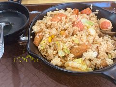 -苏州大学独墅湖校区-第8食堂(崇文路店)