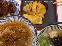 -龙记香港茶餐厅(久光百货店)