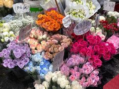 -循礼门鲜花花市(武汉循礼门店)