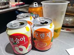 -牛道烤肉海鲜自助