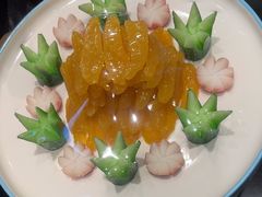 -大鹏饭店·金陵家宴(奥体中心店)