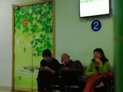 -复旦大学附属肿瘤医院(徐汇院区)