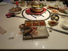 -赤坂亭M9和牛烧肉·日料398放题(万达店)