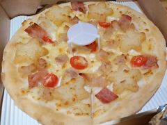 -菲滋意式餐厅(海宁银泰城店)