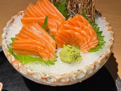 -隐泉京望日式料理(京华城店)