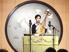 -光裕书厅·评弹茶馆·剧场(观前街店)