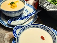 -禄婶鸡煲·打边炉