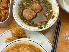 -黔三一夺夺粉酸汤火锅(百信店)