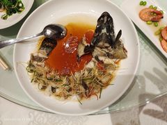 -锦江饭店锦北楼-锦江厅