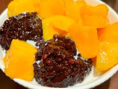 -小团圆糖水铺(襄阳南路店)