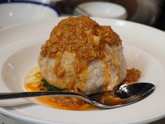 -狮王府淮扬菜(夫子庙老门东店)