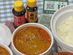 -阿金大白·上海菜馆(新天地店)