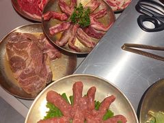 -西塔老太太泥炉烤肉(苏州大悦城店)