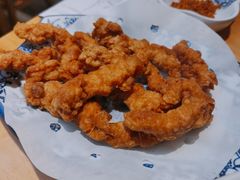 -裕鼎鲜·新中菜(王府井店)
