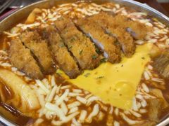 -青春分食(仙林大学城店)