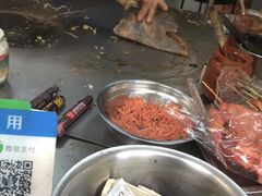 -缘顺缘兴玉米饼(吉杨路店)