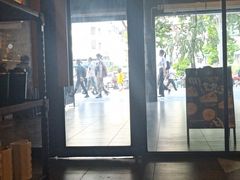 大堂-星巴克臻选(广州东山锦轩店)