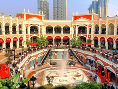 -佛罗伦萨小镇广佛名品奥特莱斯(疏港路店)